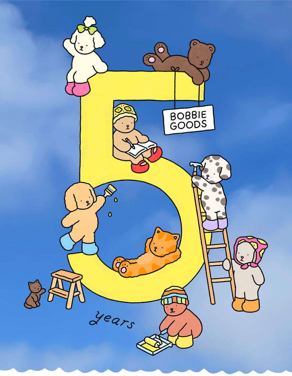 Bobbie Goods