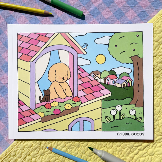 Collections – Bobbie Goods